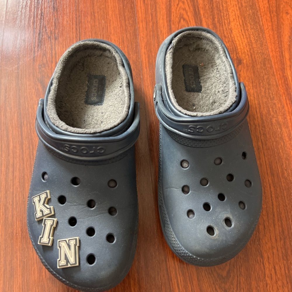 Men’s Crocs 